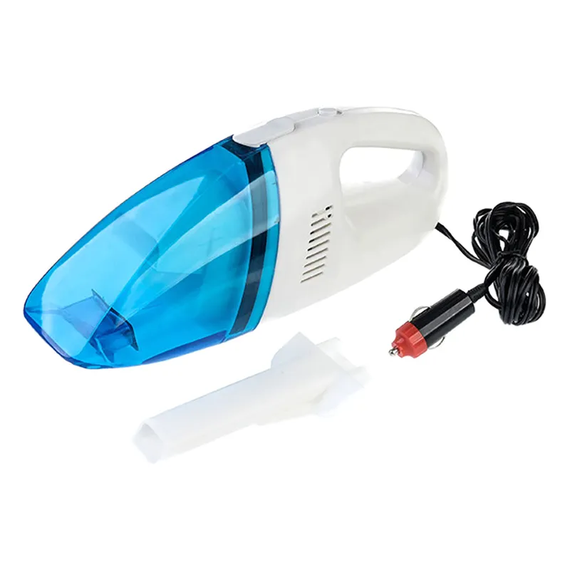 Tabiea Pro Vac High Power Portable 