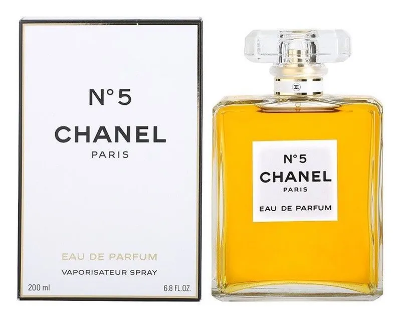 Chanel No5 edp 200ml Best Price  Compare deals at PriceSpy UK