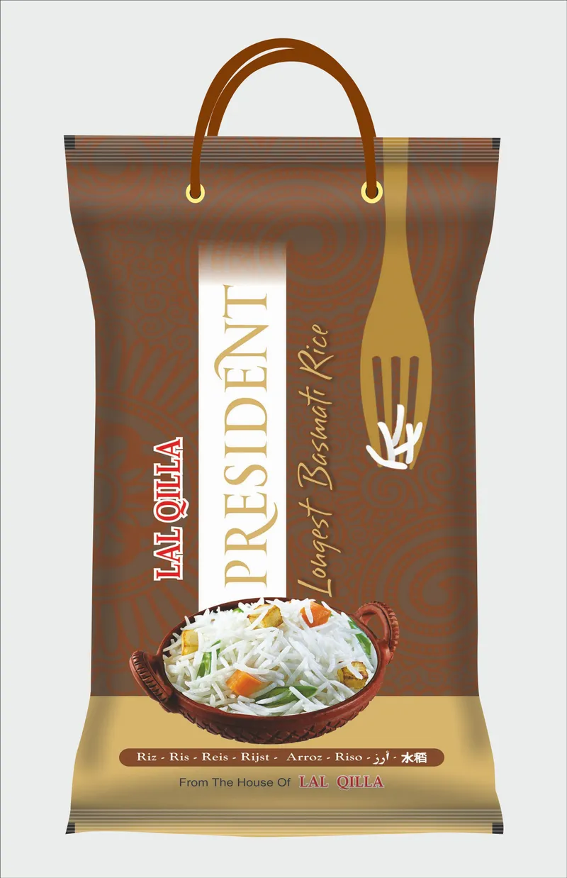 India Gate Basmati Rice Bag, Mogra, 5kg (Broken Rice) : Amazon.in: Grocery  & Gourmet Foods