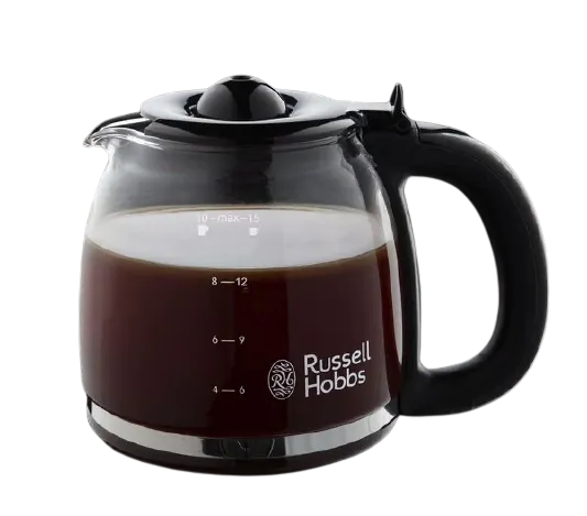 Russell Hobbs Adventure Coffee Maker 
