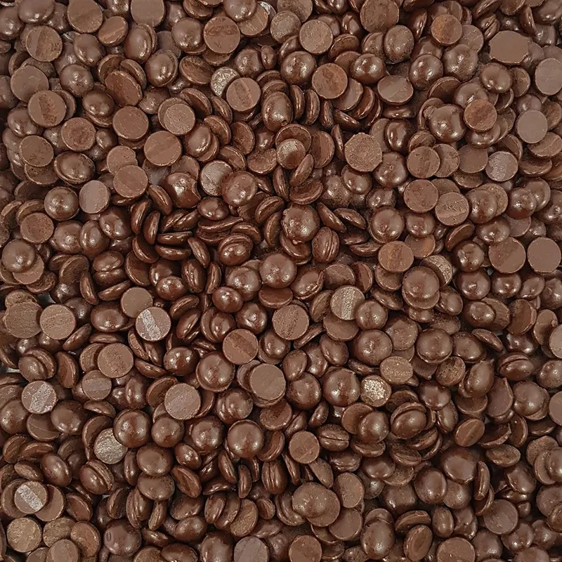JM Posner Finest Belgian Dark Chocolate 900g