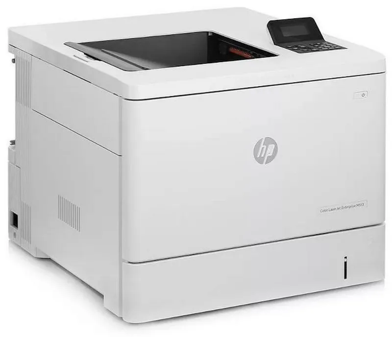 HP M553N Color LaserJet Enterprise 