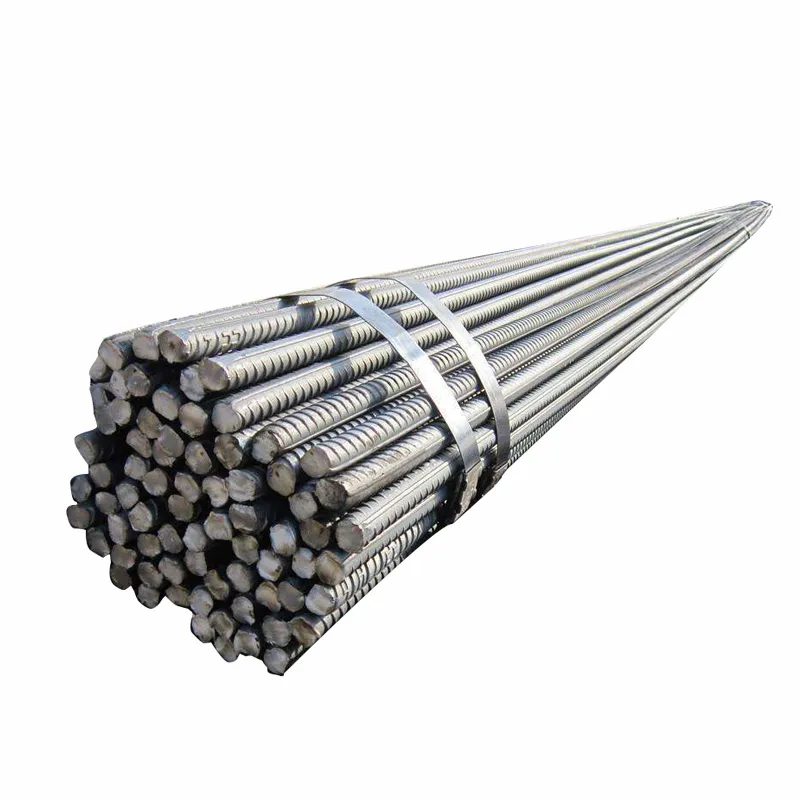 SSS Al Zaabi Steel Rebars Size 12 Meters Long 6MM to 32MM Wholesale Tradeling