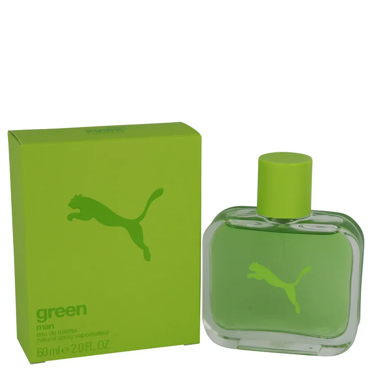 puma green 60ml