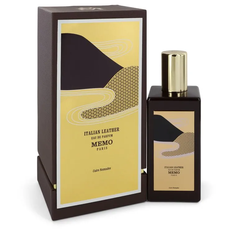 Memo italian leather 200ml Clearance