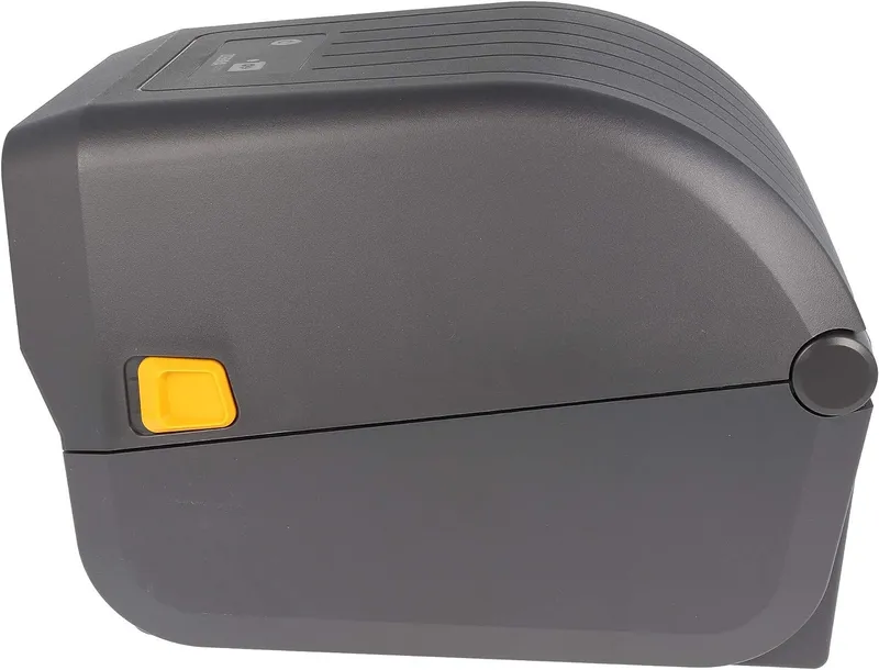 Zebra Direct Thermal USB Barcode Laber Printer ZD220D Black Wholesale  Tradeling