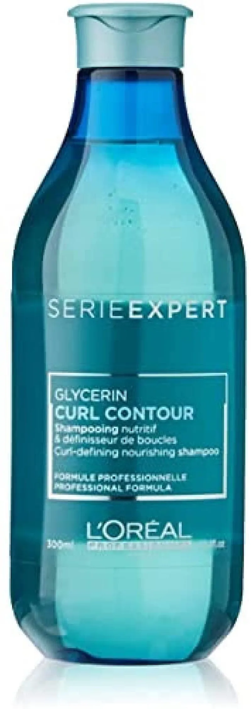 Professionnel Serie Expert Curl Contour Glycerin Curl-Defining Nourishing Shampoo 300 ml | بالجملة | تريدلنغ