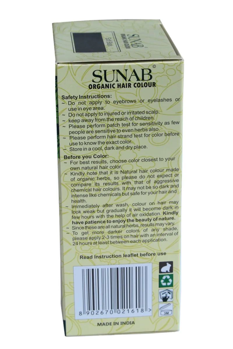 Radico Sunab Soft Black 100 gr | Wholesale | Tradeling