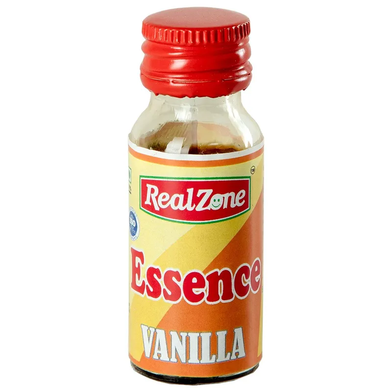 Realzne Vanilla Essence 20 ml Wholesale Tradeling