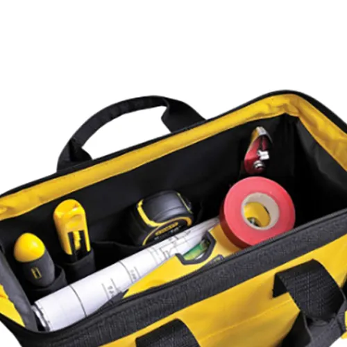 Stanley 12-Inch Toolbag
