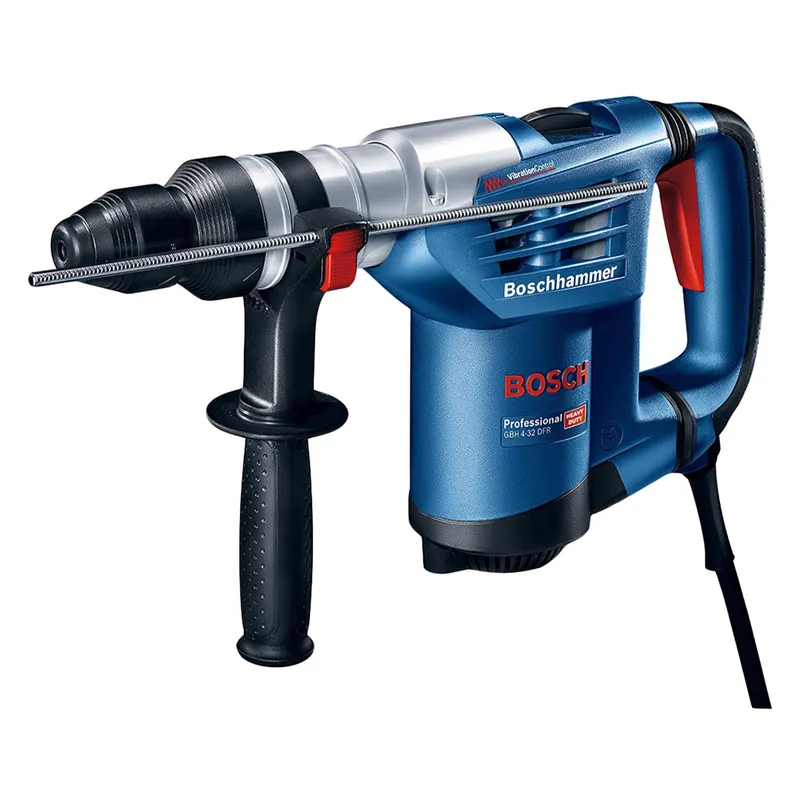 Image of Bosch GSB 19-2 RE Professional drill at Walmart