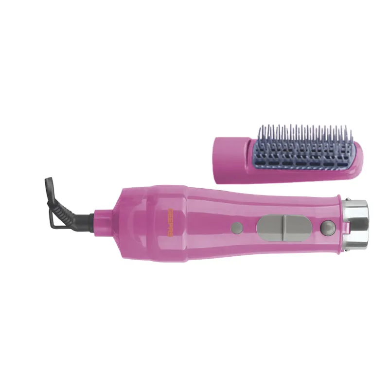 Geepas Hair Styler, Straighter, Volumizer Hot Air Brush With 2 Speed  Settings | Wholesale | Tradeling