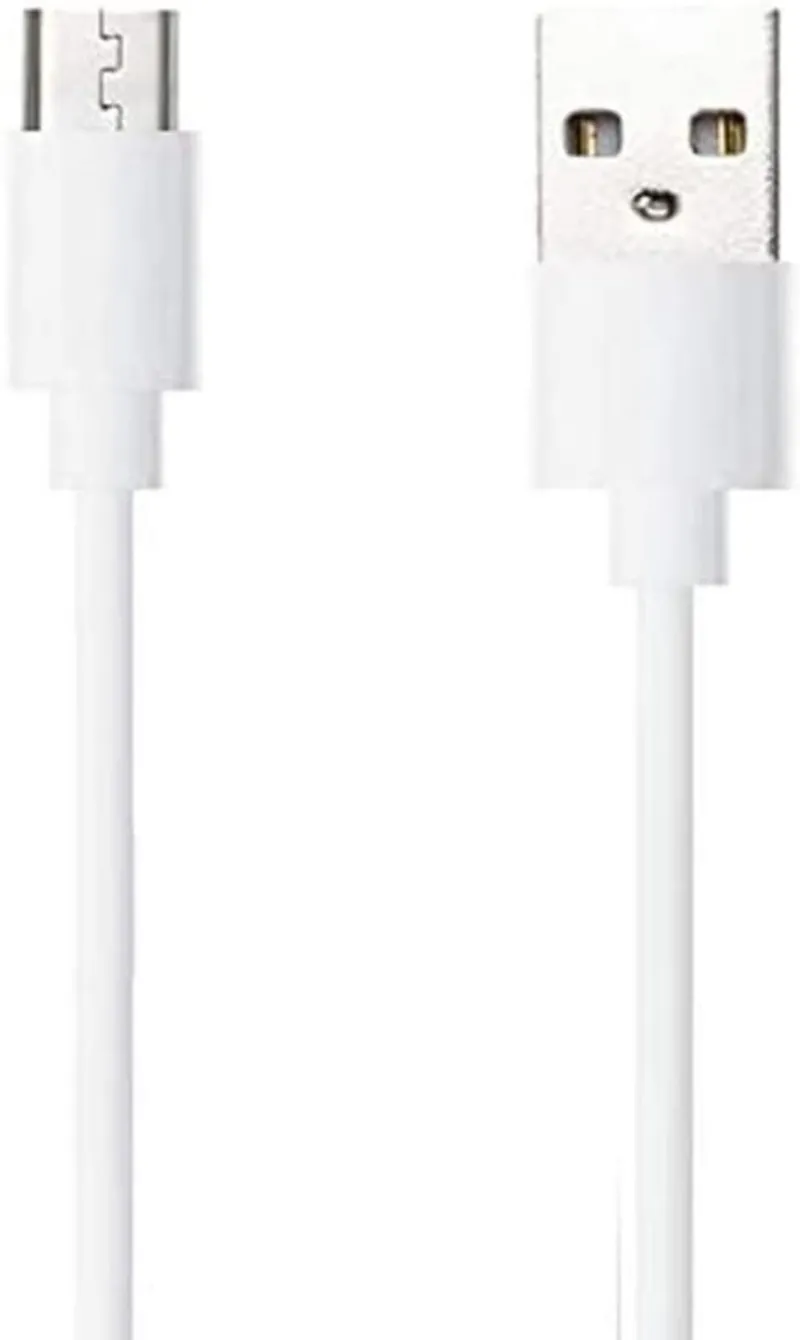 MiLi Micro USB Cable 0.6 m - White