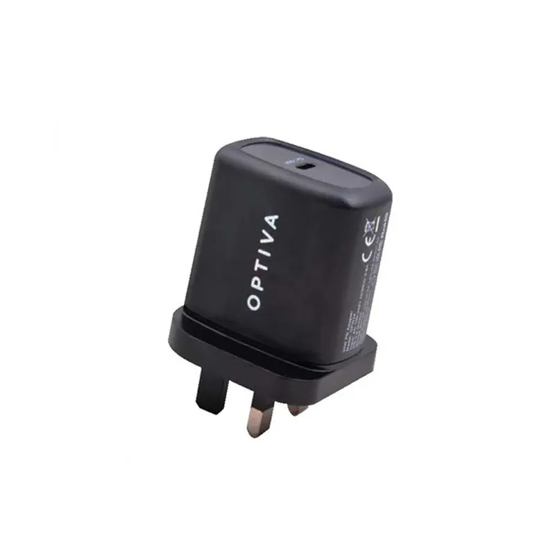 Optiva PD Wall Charger 30W Type C