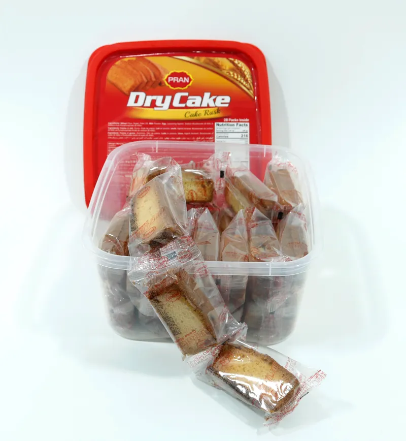 Online Dry Cake Pack (2 Pc) Delivery in Delhi