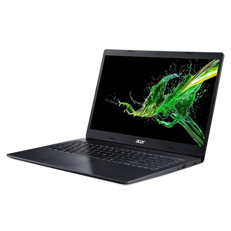 Acer Laptop A315/Core i5 10th Gen/4GB Ram 1TB HDD/2GB VGA/windows 10 15.6"