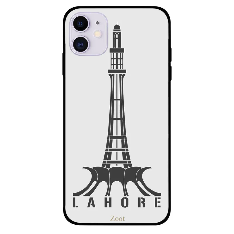 Zoot Premium Quality  Design  Case Cover  Compatible For iPhone 11 Lahore