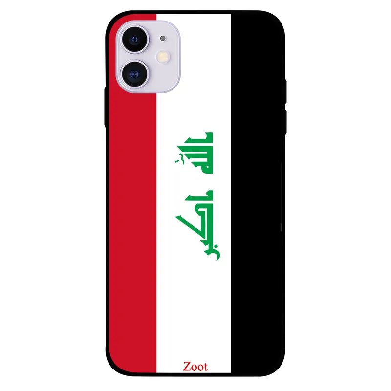 Zoot Premium Quality  Design  Case Cover  Compatible For iPhone 11 Iraq
