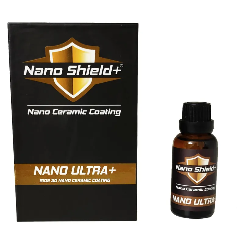 Nano Shield+ 9H Nano Ceramic Coating | Wholesale | Tradeling