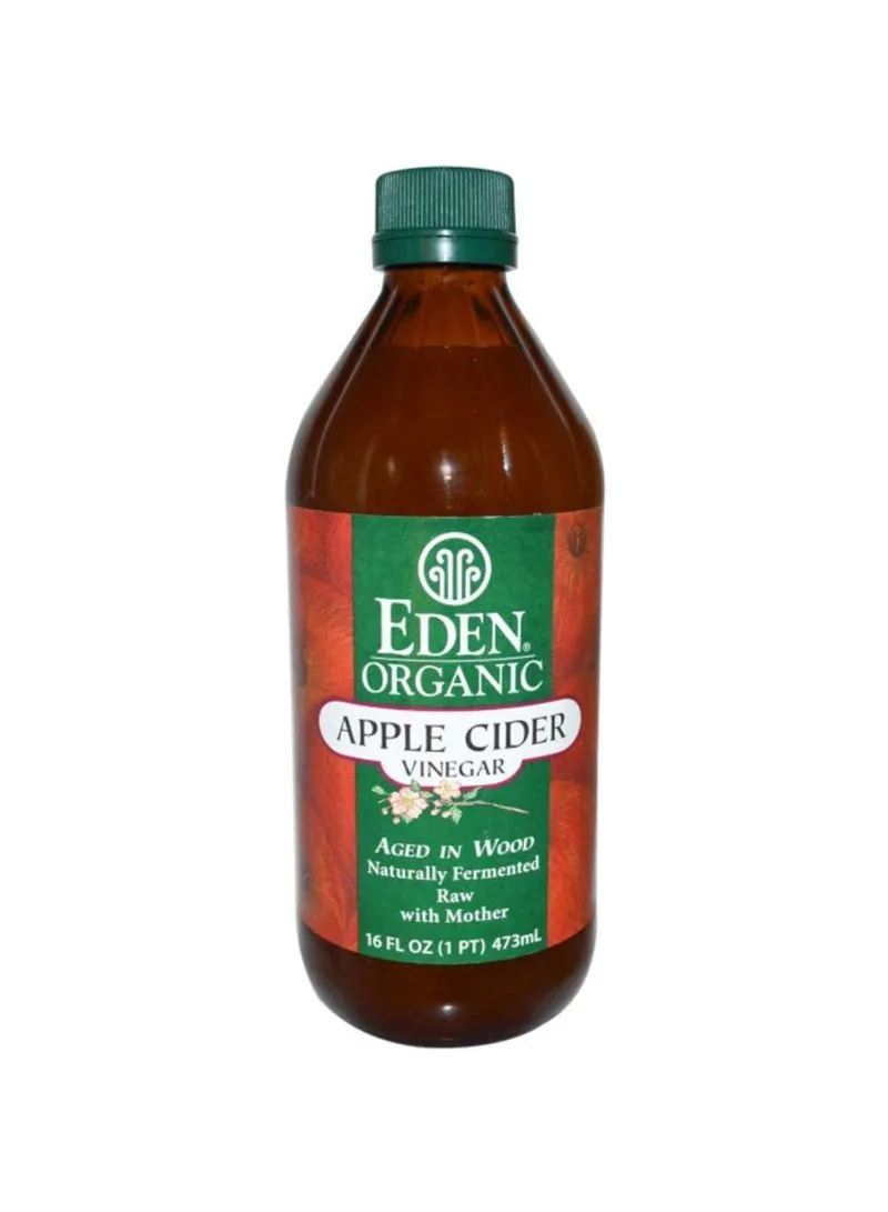 Eden Apple Cider Vinegar 473ml | Wholesale | Tradeling