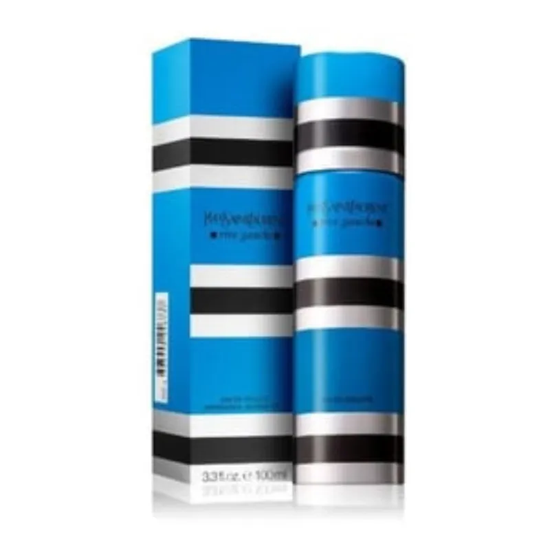 Yves Saint Laurent Rive Gauche Perfume For Women 100 ML EDT