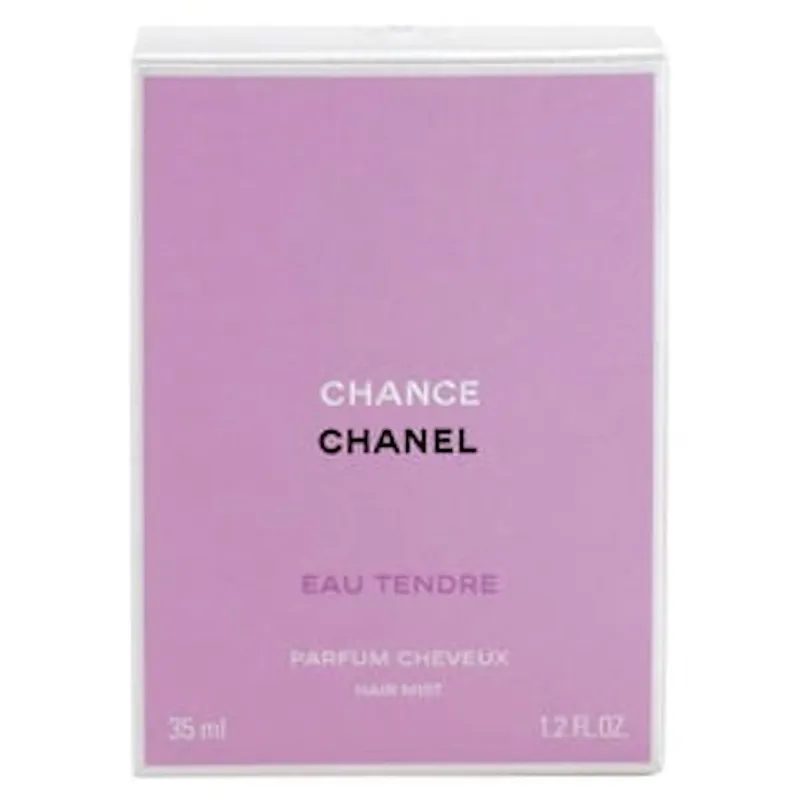 Chanel Chance Eau Tendre Hair Mist For Women 35 ml, Wholesale