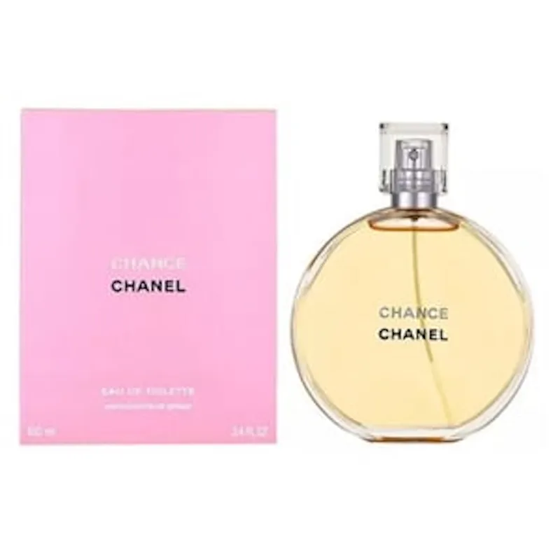 Chanel Chance Eau Fraiche Perfume- Eau De Toilette 100 Ml, 60% OFF