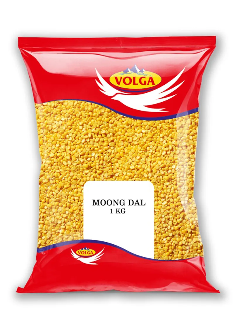 Volga Moong Dal 1 kg