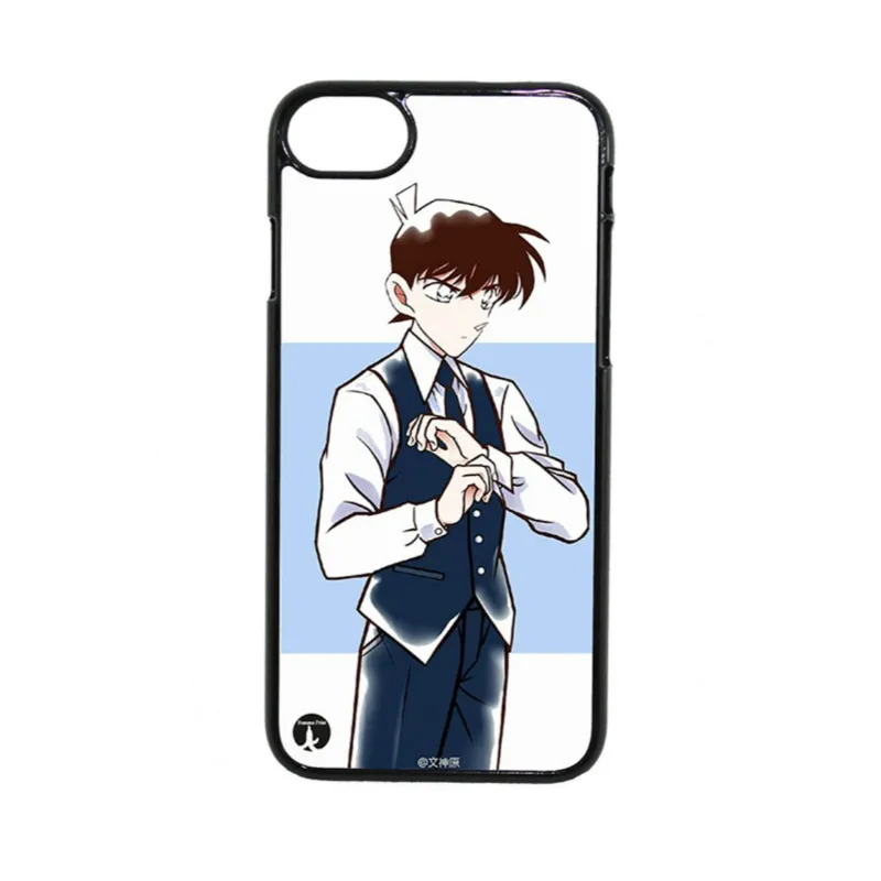 Cartoon Anime Phone Case for iphone 7/7plus/8/8P/X/XS/XR/XS Max/11/11p –  Pennycrafts