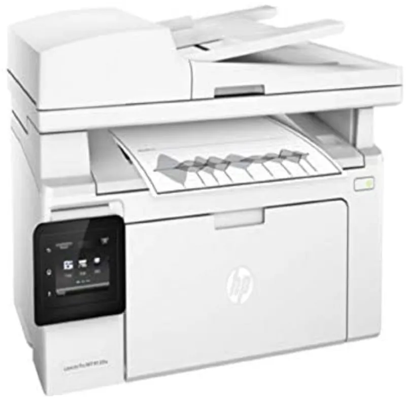 HP LaserJet Pro MFP M130fW Monochrome Printer With Wireless Capability  G3Q60A White | Wholesale | Tradeling