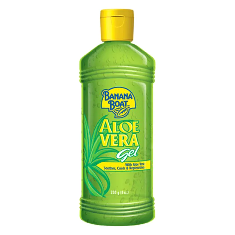 Banana Boat Aloe Vera After Sun Gel 230g 600078 Wholesale Tradeling