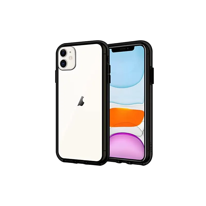 Sz Black Jetech Case For Iphone 11 6.1Inch Wholesale Tradeling