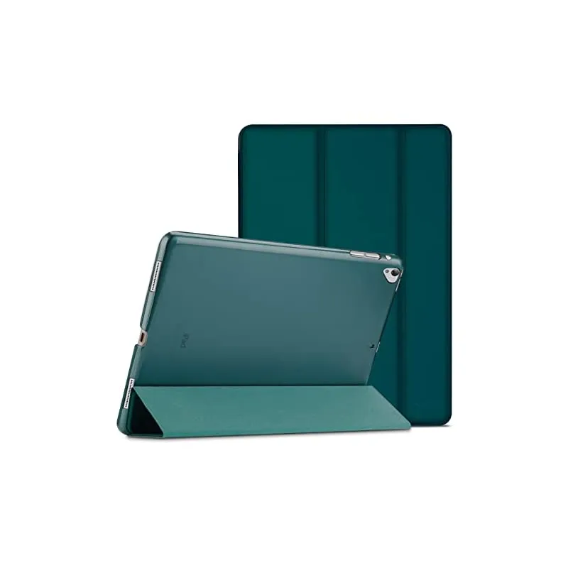 Emerald Procase Ipad Pro 12.9" 2017,2015 Case Old Model, 1st And 2nd