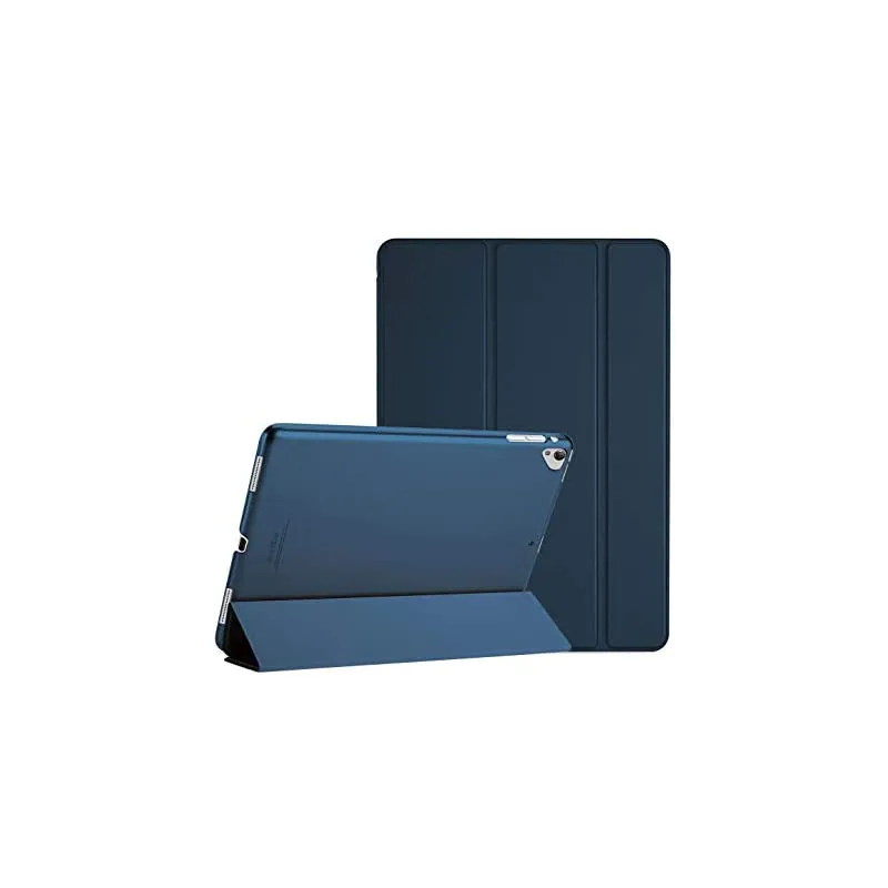 Fintie Folio Stand Case With Auto Sleep/Wake For IPad Pro 12.9" (1st & 2nd Gen)