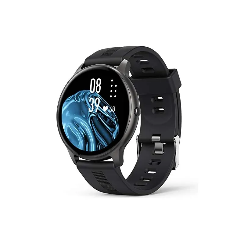 Sz Black Lw11 Agptek Smartwatch Ip68 Waterproof Activity Tracker | Wholesale | Tradeling