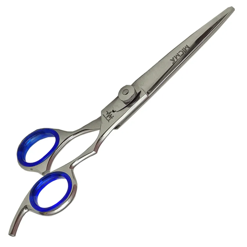 MICMA Hairdressing Barber Cutting Shear Professional Barber Hair Cutting  Scissors  Inch MT-02 | Wholesale | Tradeling
