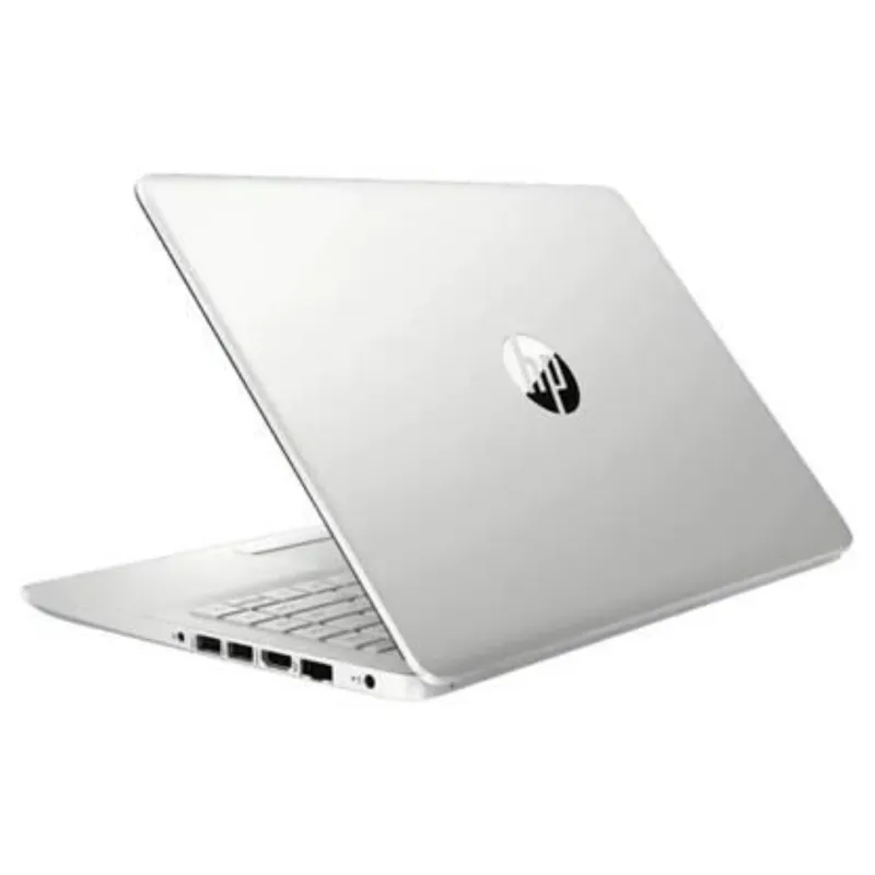 HP Laptop 14S-Cf3006Tu Ci3 - 10Th Gen. 4Gb Ram / 1Tb Hdd 14.0 / Full Hd Silver Win10 - Refurbished A
