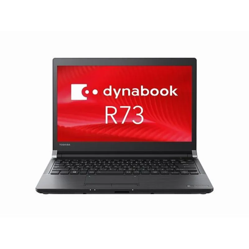 Toshiba Dynabook R73/D Laptop Core i3 6th Gen, 4 GB RAM, 120 