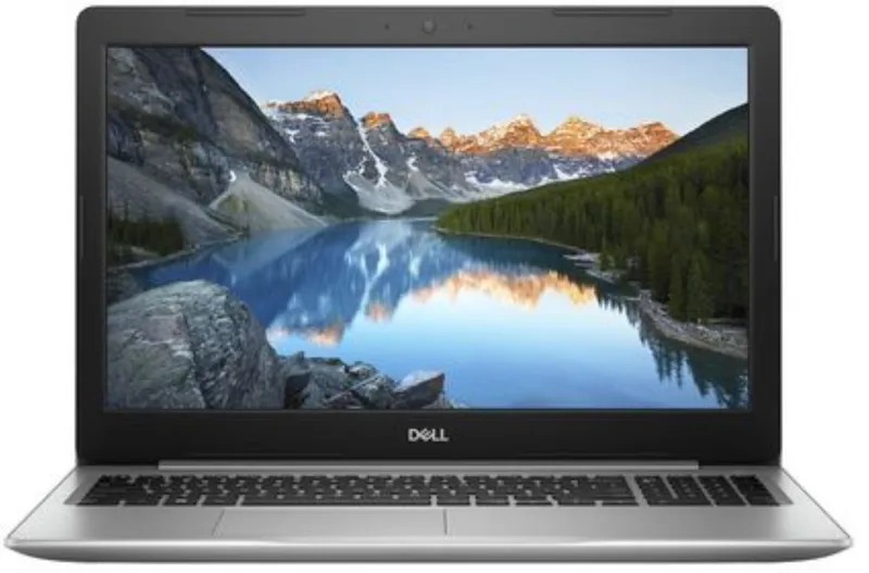 Dell Inspiron 5570 Intel 8Th Gen Core I3-8130U 12Gb Ram 128Gb Ssd1Tb Hdd 15.6 Inch Eng Backlite Kb Win10 Black - Pre-Owned A Laptop