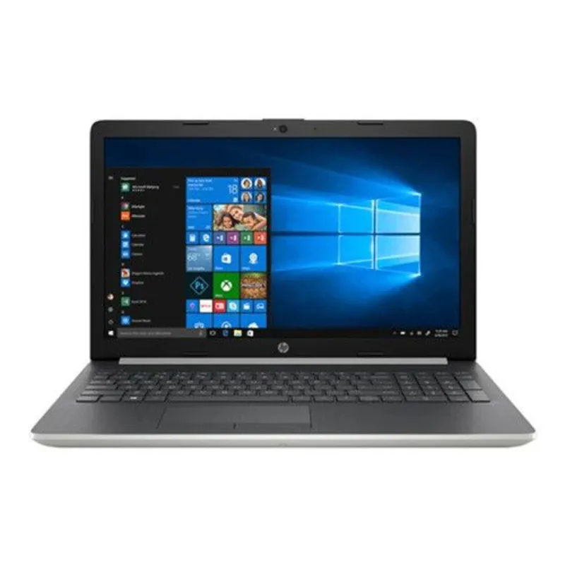 HP Notebook 15-Da2831Nia Laptop New..Intel Core I5-10210U 2.1Ghz - 10Th Gen Processor, 4Gb Ddr4 Ram / 1Tb Hdd 15.6" Hd / Windows 10 Black - Clearance