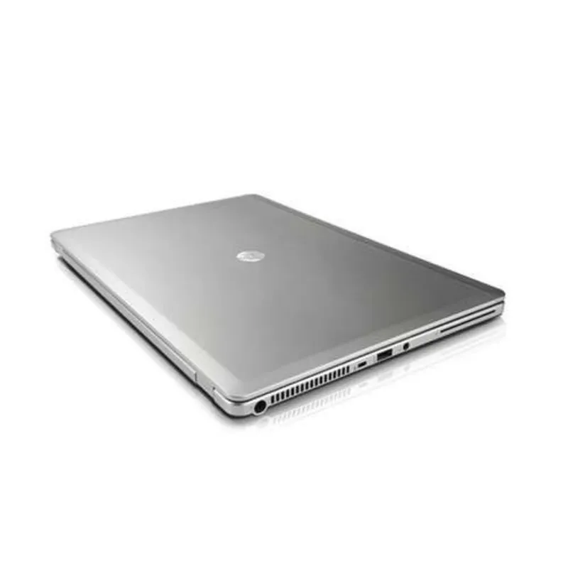 HP Elitebook Folio 9470M 14.1In Screen Display Intel Core I5-3Rd Generation 4Gb Ram 500Gb Hdd Intel Graphics - Refurbished B Silver/Black Laptop