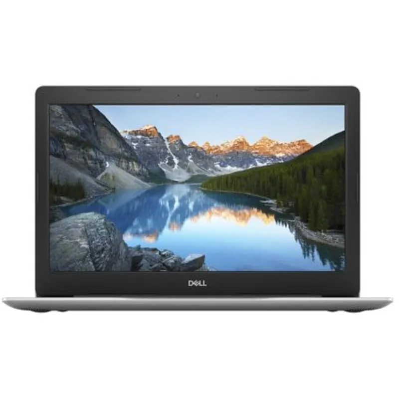 Dell Inspiron 5570 Intel 8Th Gen Core I3-8130U 12Gb Ram 128Gb Ssd1Tb Hdd 15.6 Inch Eng Backlite Kb Win10 Black - Pre-Owned A Laptop