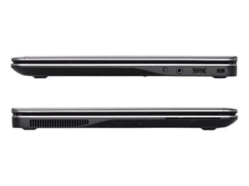 Dell Latitude E7440, I7-4Th Gen 4Gb Ram, Hdd 500Gb, 14.1 Inches - Refurbished B Black Laptop