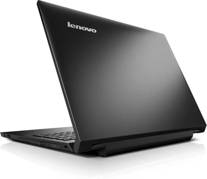 Lenovo B50, Ci5-5Th Gen, 4Gb Ram, 500Gb Hdd - Refurbished B Black Laptop