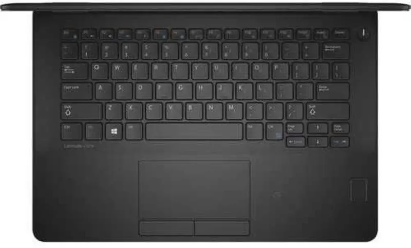 Dell Latitude E7270 Core I5 6Th Gen, 256Gb Ssd, 8Gb Ram, Window Touch - Refurbished B Black Laptop