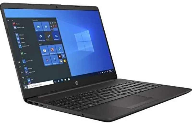 HP 250 G8 Commercial Laptop 15.6In Screen Display Intel Core I5-10Th Generation 4 Gb Ram / 1Tb / Dos - Clearance Black