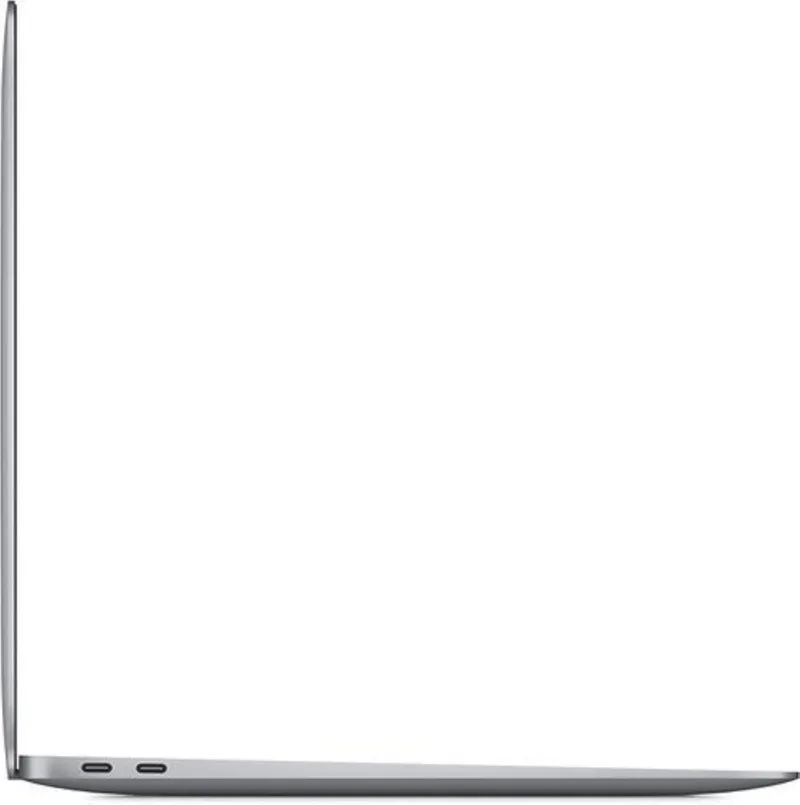 Apple Macbook Air 13-Inch,Apple M1 Chip With 8 Core Cpu And 8 Core Gpu, 8Gb Ram, 512Gb Ssd English And Arabic Keyboard - Space Grey - Open-Box A Laptop