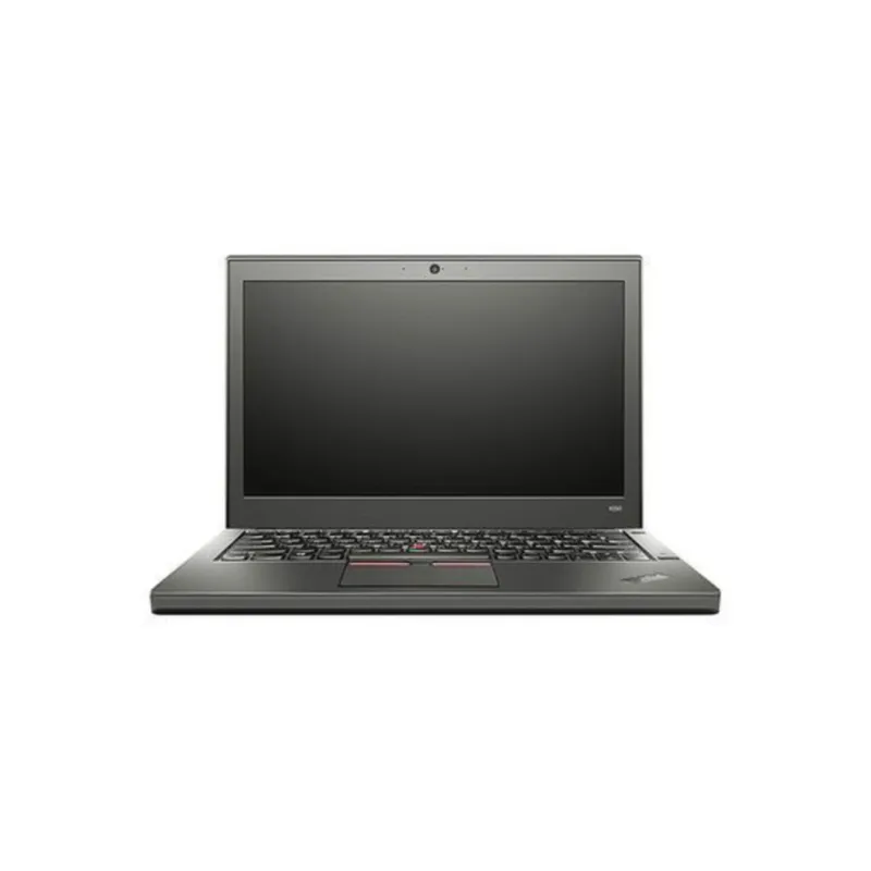 Lenovo Thinkpad X250 12.5" Display Intel Ci5-5Th Generation 8Gb Ram Ssd 1Tb Intel Graphics - Refurbished B Black Laptop