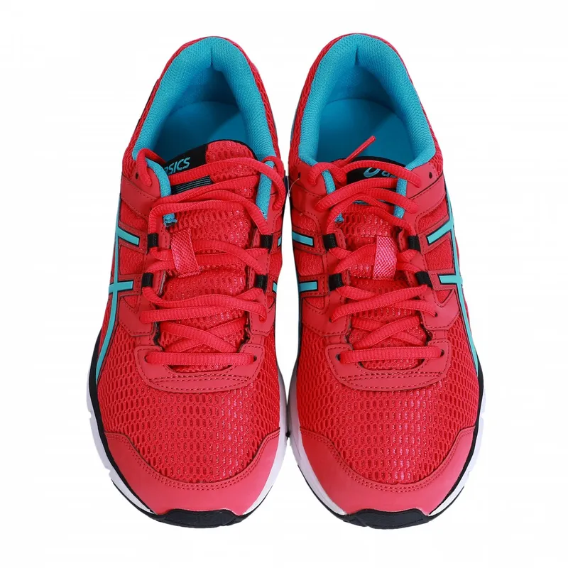 Asics Running Shoes For Women Gel Galaxy 8 Model T575N (Made in Vietnam)  Color Turquoise Size  EU | Wholesale | Tradeling
