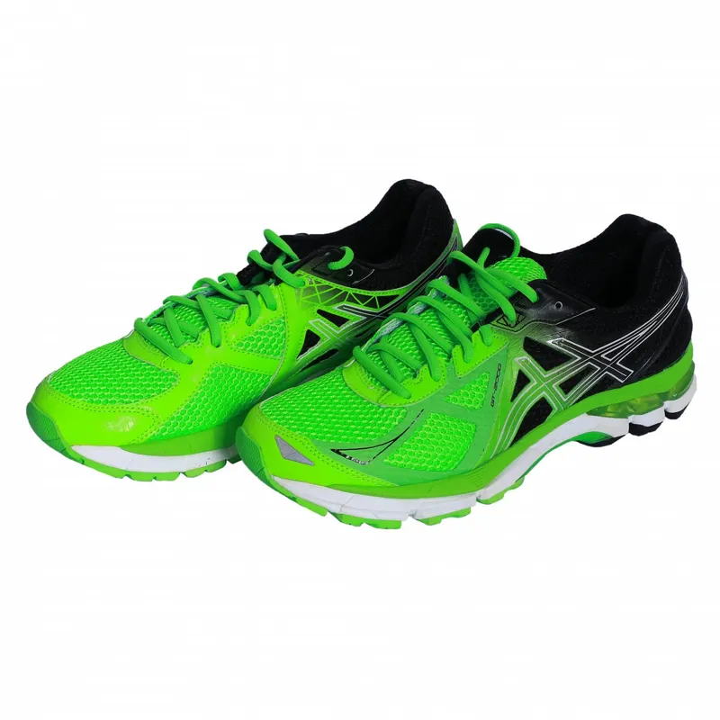 Asics Running Shoes For Men GT 2000 3 (Made in Vietnam) Color Black Size   EU | Wholesale | Tradeling